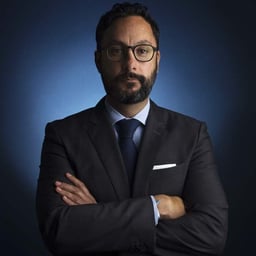 Giovanni  Ramírez Garrido
