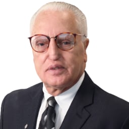 Damaso Antonio Diaz