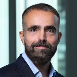 Franck van Uden