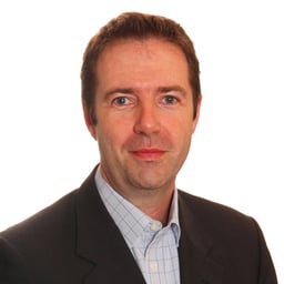 Gary Pickard