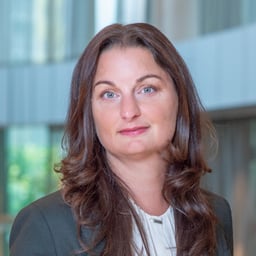 Sandy van der Schaaf