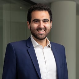 Marc Diab Maalouf