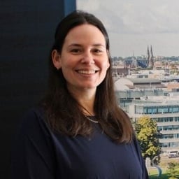 Victoria  Wiertz