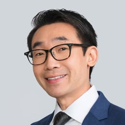 Stanley Lim