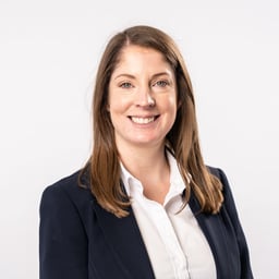 Sarah Mitchell