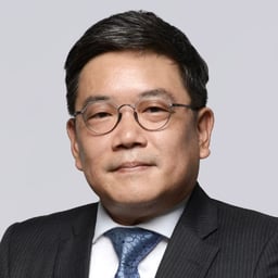 Kenneth Wong