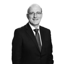 Ian Barker 
