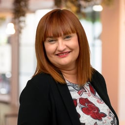 Elaine Hart