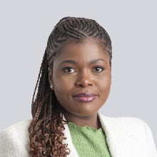 Itumeleng Mukhovha