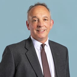 Paul Hepher