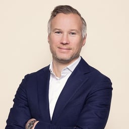 Oscar Björkman Possne