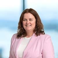 Stacey Shortall