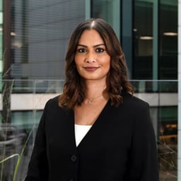 Sabah Siddiq