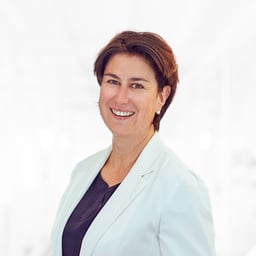 Dr. Tara Kamiyar-Müller