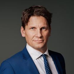Pål Sverre Hernæs