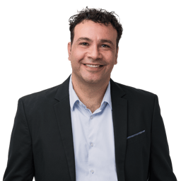 Assaf  Mesica