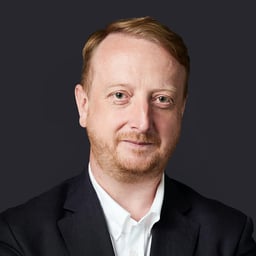 Ciaran Markey