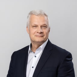 Arūnas Šidlauskas