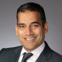 Amit Mehta