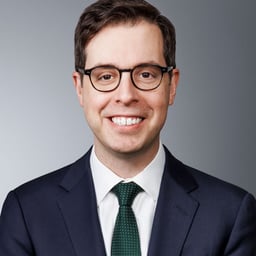 Adam Taubman