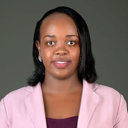 Florence  Kankindi