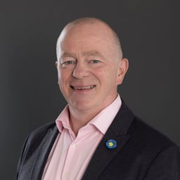 Jonathan Seddon