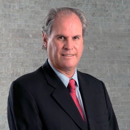 Luis Rodríguez Mariátegui