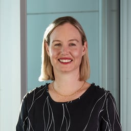 Lucy Robinson
