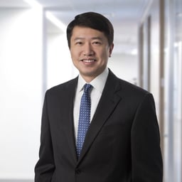 Henry Cao