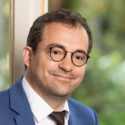 Clément  Fricaudet