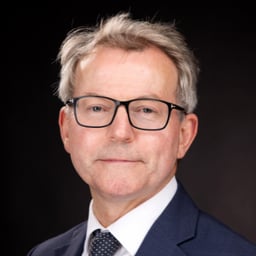 Simon Adamson