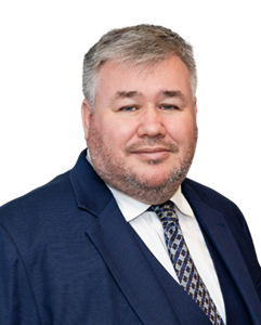 Alexander Heylin