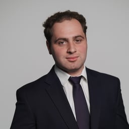 Artashes Petrosyan