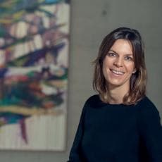 Isabelle Blomme