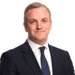 Kevin Latham