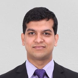 Anish Bastola