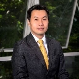 Yi Shin Tang