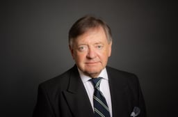 Charles Parsley 