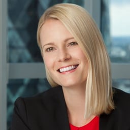 Danielle van der Merwe