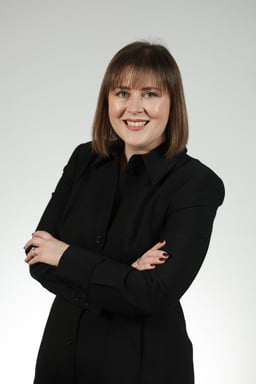 Kathryn Laverty