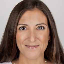 Rita Almeida