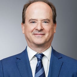 Laurence Pettit