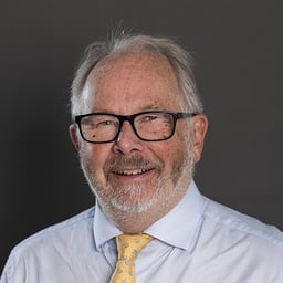 Nick Atkins