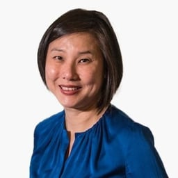 Kathleen Wong