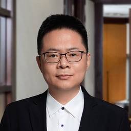 Sam  Zhang