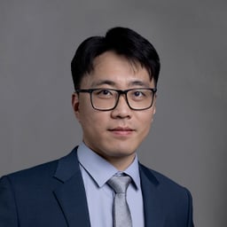 Zhen BU