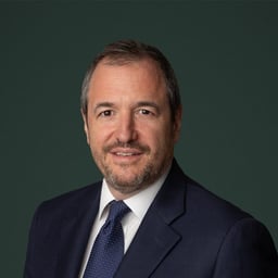 Steve Jacoby