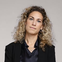 Vittoria Piretti