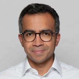 Harsh Hari Haran