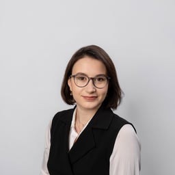 Anna-Evgeniya Petrova